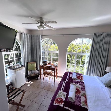 Bancroft B&B Hilton Buitenkant foto