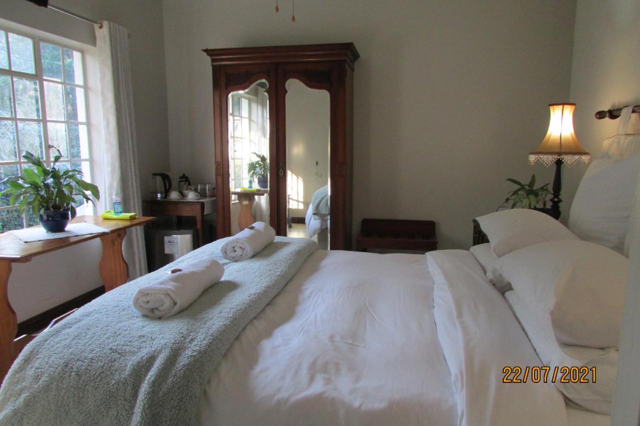 Bancroft B&B Hilton Buitenkant foto