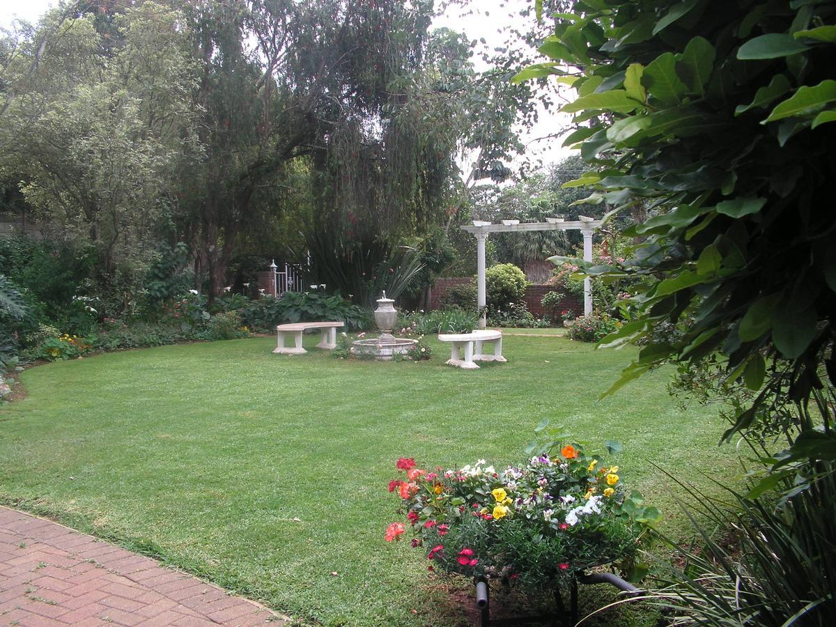 Bancroft B&B Hilton Buitenkant foto