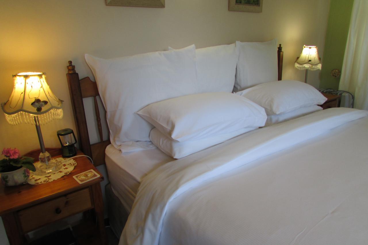 Bancroft B&B Hilton Buitenkant foto