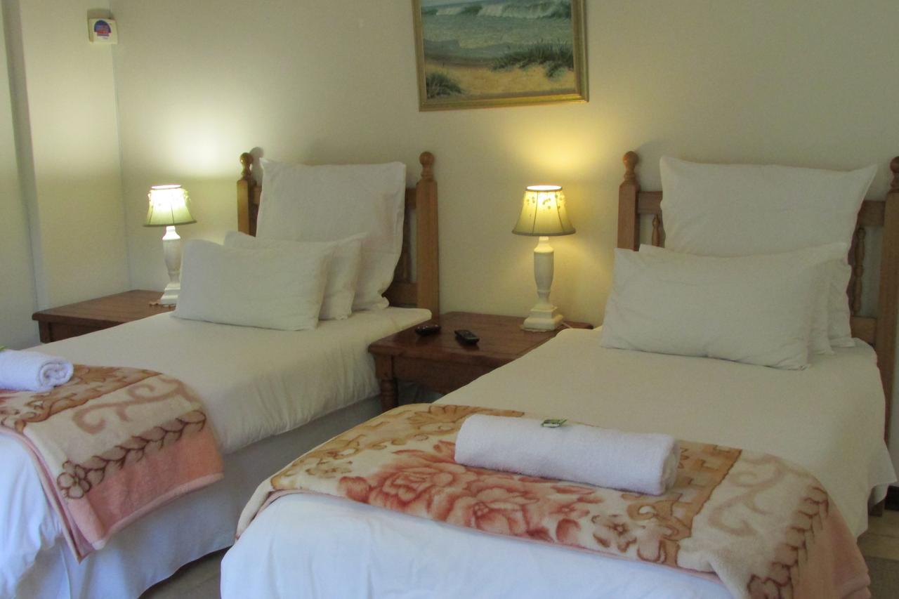Bancroft B&B Hilton Buitenkant foto