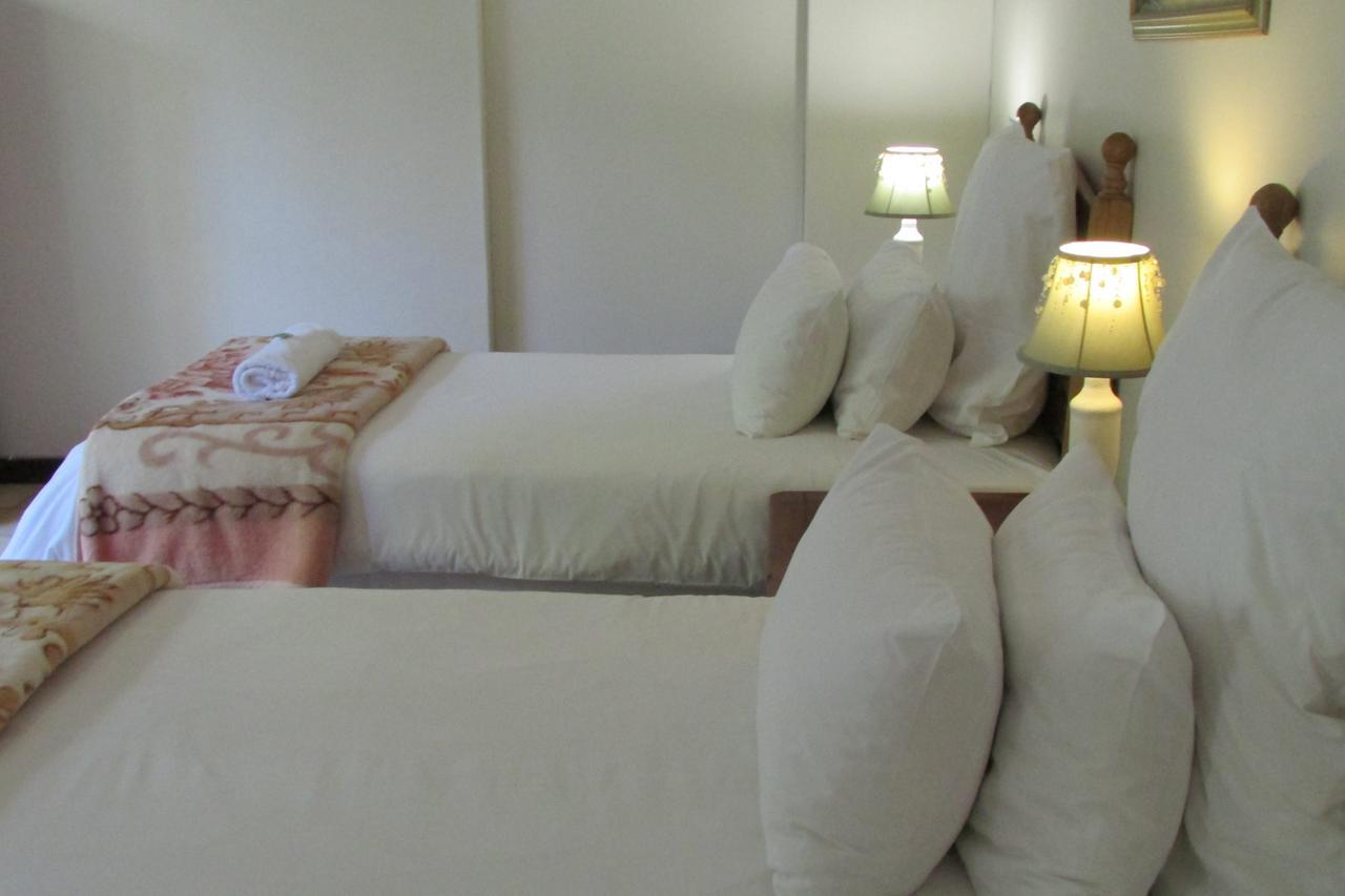 Bancroft B&B Hilton Buitenkant foto