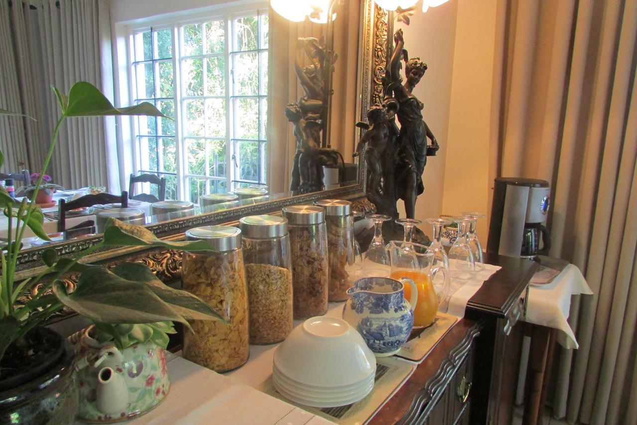 Bancroft B&B Hilton Buitenkant foto