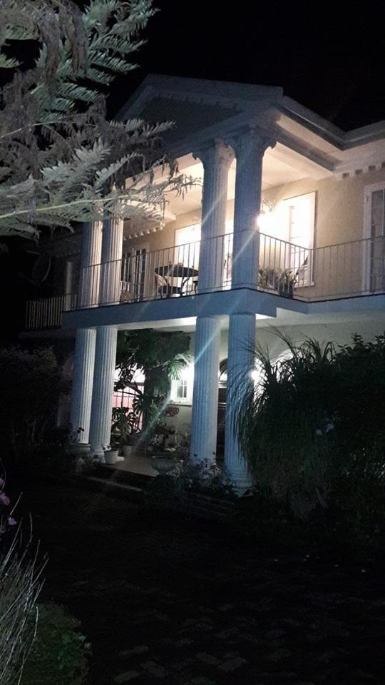 Bancroft B&B Hilton Buitenkant foto